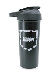 Redcon1 - Redcon1 Shaker, Black - 600 ml. - Nutri.se